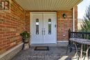 22 Kawana Road W, Brampton, ON  - Outdoor With Deck Patio Veranda With Exterior 