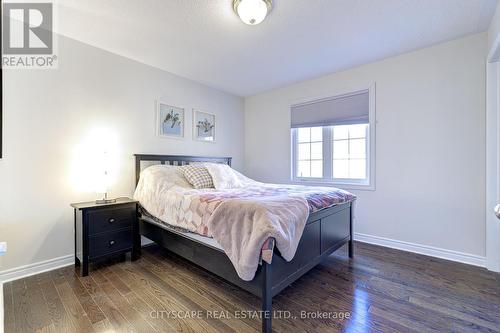 22 Kawana Road W, Brampton, ON - Indoor Photo Showing Bedroom