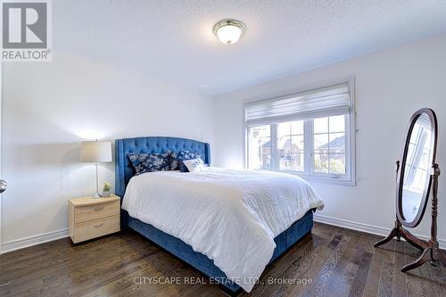 22 Kawana Road W, Brampton, ON - Indoor Photo Showing Bedroom