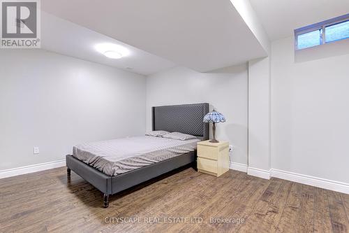 22 Kawana Road W, Brampton, ON - Indoor Photo Showing Bedroom