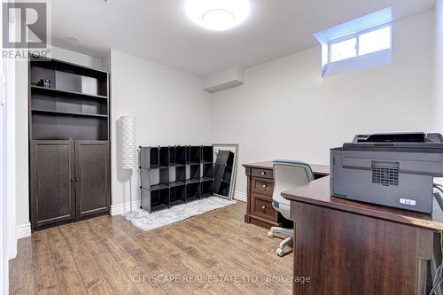 22 Kawana Road W, Brampton, ON - Indoor