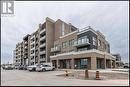 246 - 5055 Greenlane Road, Lincoln, ON  - Outdoor With Facade 