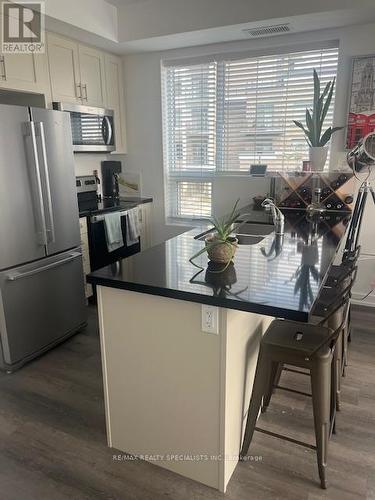 246 - 5055 Greenlane Road, Lincoln, ON - Indoor Photo Showing Kitchen