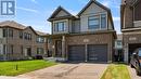 409 Provident Way, Hamilton, ON  - Outdoor With Facade 