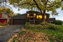 6 Arcade Crescent, Hamilton, ON  - Outdoor With Deck Patio Veranda 