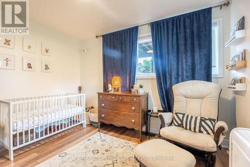 6 Arcade Crescent, Hamilton, ON - Indoor Photo Showing Bedroom