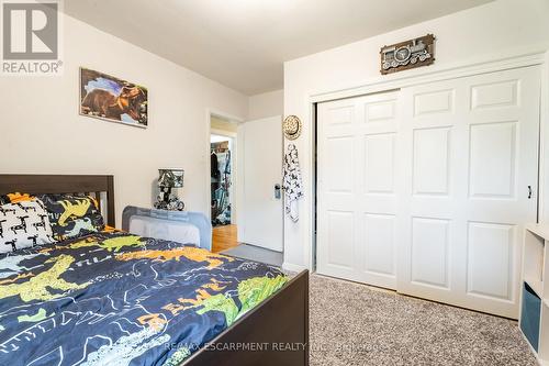 6 Arcade Crescent, Hamilton, ON - Indoor Photo Showing Bedroom