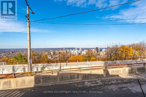 6 Arcade Crescent, Hamilton, ON - Outdoor With View