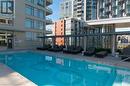 317 110 Switchmen Street, Vancouver, BC  - Outdoor With In Ground Pool 