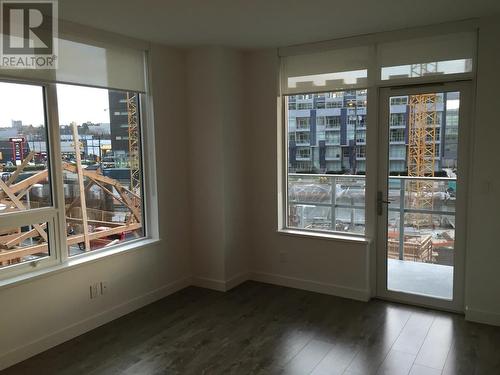 317 110 Switchmen Street, Vancouver, BC - Indoor Photo Showing Other Room