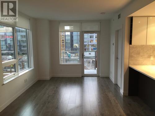 317 110 Switchmen Street, Vancouver, BC - Indoor Photo Showing Other Room