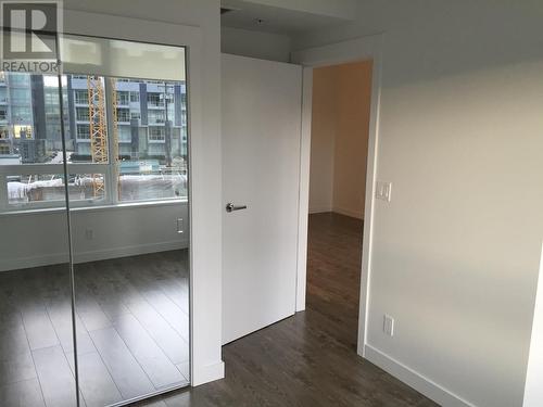 317 110 Switchmen Street, Vancouver, BC - Indoor Photo Showing Other Room