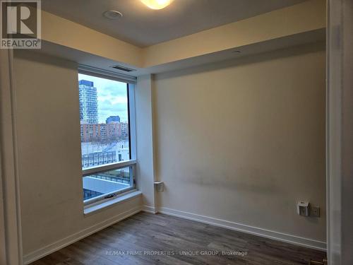 905 - 28 Freeland Street, Toronto, ON - Indoor Photo Showing Other Room