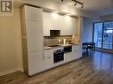 905 - 28 Freeland Street, Toronto, ON  - Indoor Photo Showing Kitchen 