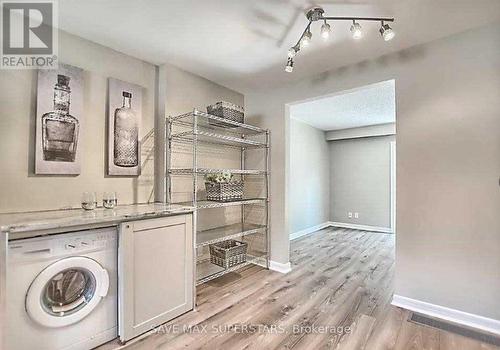 108 Mulcaster Street, Barrie, ON - Indoor Photo Showing Laundry Room