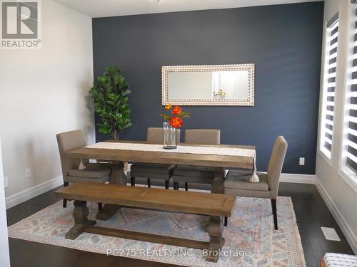 94 Beech Boulevard, Tillsonburg, ON - Indoor Photo Showing Dining Room