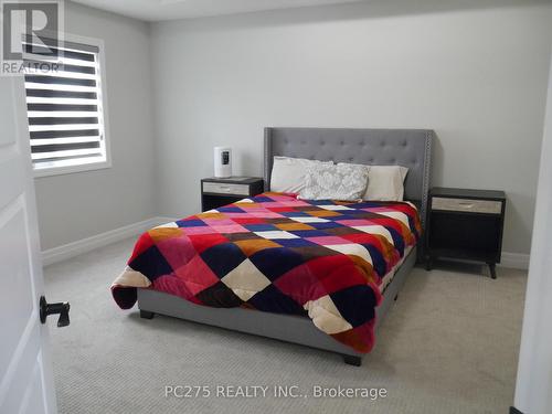 94 Beech Boulevard, Tillsonburg, ON - Indoor Photo Showing Bedroom