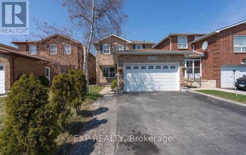 Bsmt - 3298 Cambourne Crescent, Mississauga, ON - Outdoor