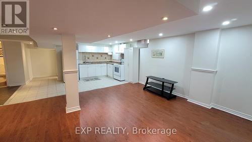 Bsmt - 3298 Cambourne Crescent, Mississauga, ON - Indoor