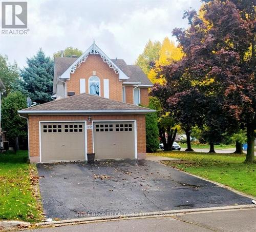 39 Sable Drive, Hamilton, ON - Outdoor