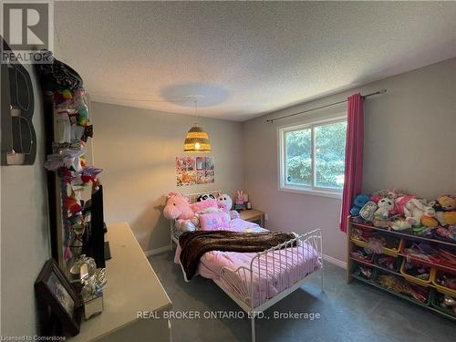 39 Sable Drive, Hamilton, ON - Indoor Photo Showing Bedroom