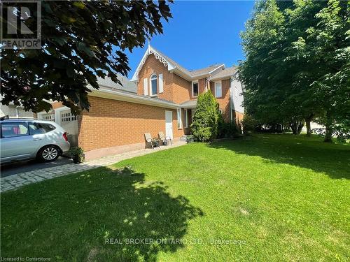 39 Sable Drive, Hamilton, ON - Outdoor