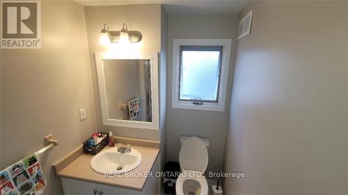 39 Sable Drive, Hamilton, ON - Indoor Photo Showing Bathroom