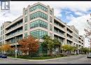 405 - 380 Macpherson Avenue, Toronto, ON  - Outdoor With Facade 