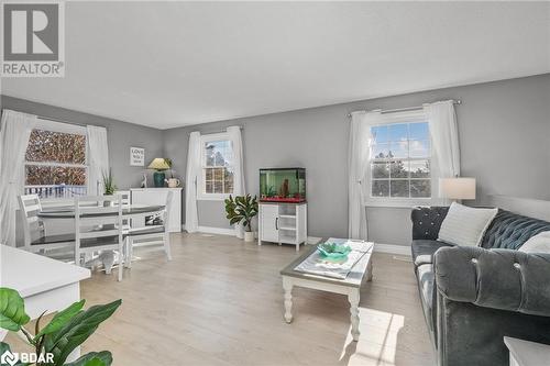 1492 County Road 5, Frankford, ON - Indoor Photo Showing Living Room