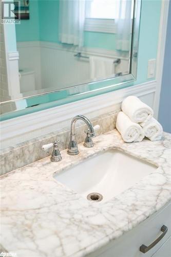 1492 County Road 5, Frankford, ON - Indoor Photo Showing Bathroom