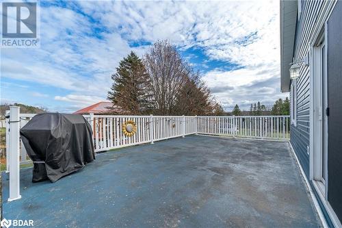 1492 County Road 5, Frankford, ON - Outdoor