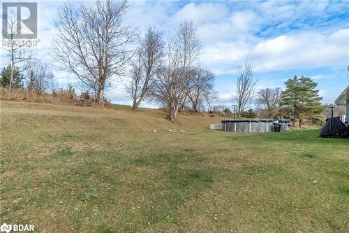 1492 County Road 5, Frankford, ON - Outdoor With View