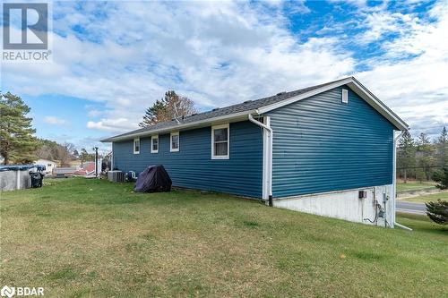 1492 County Road 5, Frankford, ON - Outdoor