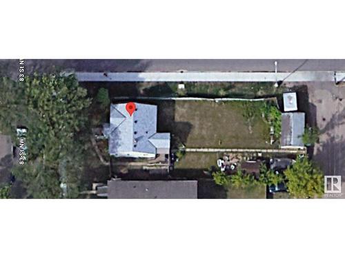 12245 83 St Nw, Edmonton, AB -  With View