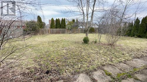 8 Rivercrest Drive, St. Catharines (461 - Glendale/Glenridge), ON - Outdoor