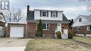 8 Rivercrest Drive, St. Catharines (461 - Glendale/Glenridge), ON  - Outdoor 