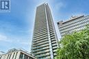 3304 - 33 Lombard Street, Toronto, ON  - Outdoor With Balcony With Facade 