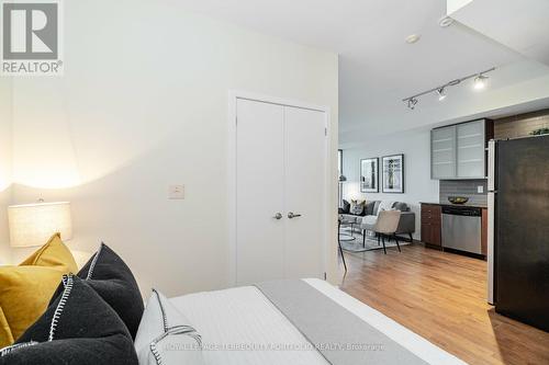 3304 - 33 Lombard Street, Toronto, ON - Indoor Photo Showing Bedroom