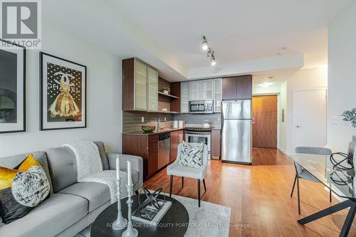 3304 - 33 Lombard Street, Toronto, ON - Indoor