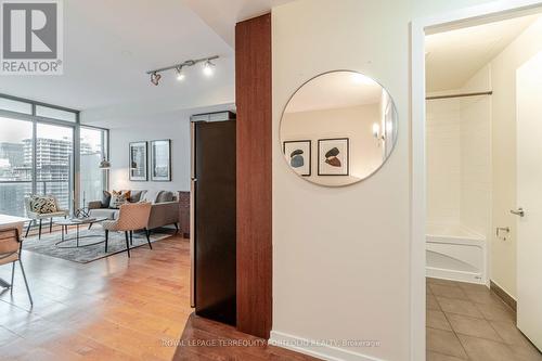 3304 - 33 Lombard Street, Toronto, ON - Indoor