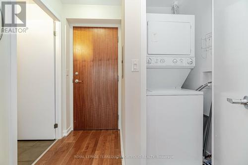 3304 - 33 Lombard Street, Toronto, ON - Indoor Photo Showing Laundry Room