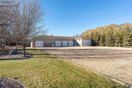 54004 Meadowvale Rd 30E Rd, Springfield Rm, MB 