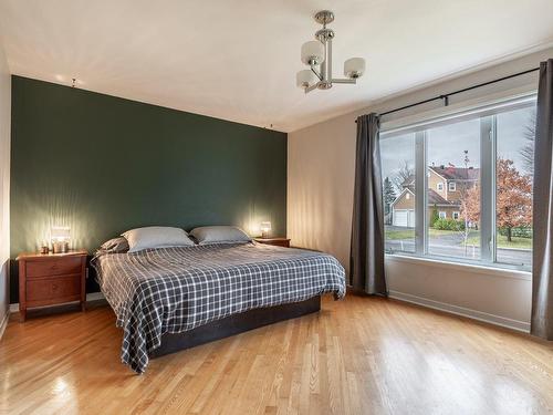 Master bedroom - 650 Rue Du Mimosa, Saint-Amable, QC - Indoor Photo Showing Bedroom