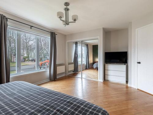 Master bedroom - 650 Rue Du Mimosa, Saint-Amable, QC - Indoor Photo Showing Bedroom