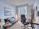 1206-225 Sherway Gardens Rd, Toronto, ON  - Indoor Photo Showing Office 