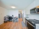 3205-60 Frederick St, Kitchener, ON  - Indoor Photo Showing Kitchen With Double Sink 