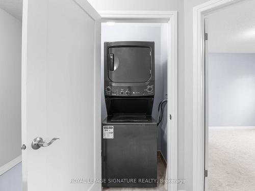 17 Laguna Village Cres, Hamilton, ON -  Photo Showing Laundry Room