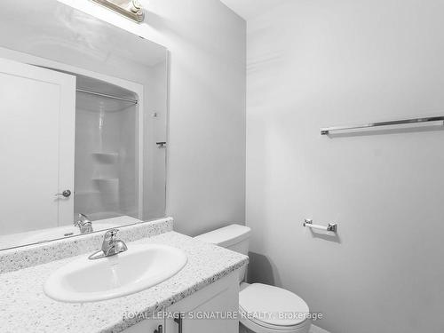 17 Laguna Village Cres, Hamilton, ON - Indoor Photo Showing Bathroom