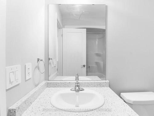 17 Laguna Village Cres, Hamilton, ON - Indoor Photo Showing Bathroom