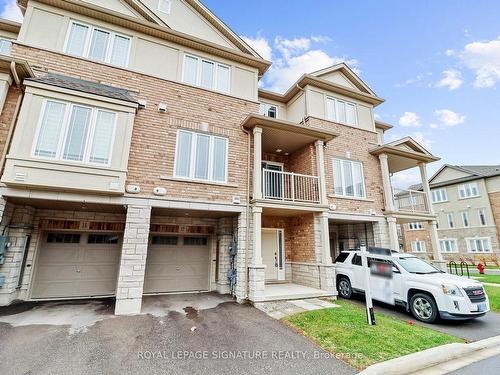 17 Laguna Village Cres, Hamilton, ON - Outdoor With Facade